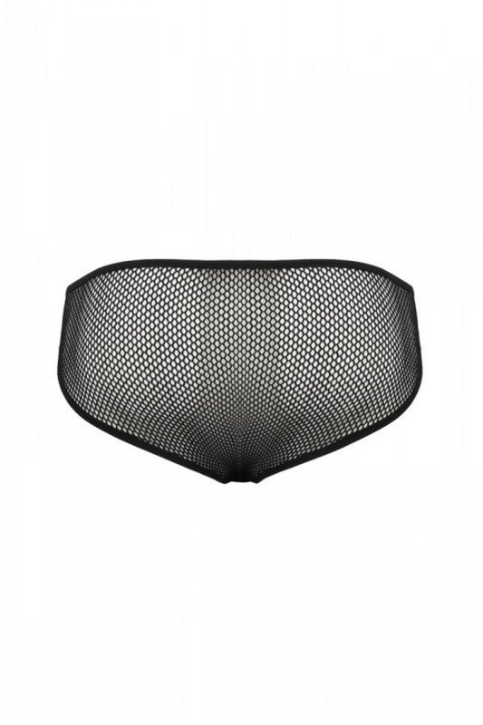 035 Slip Richard black S/M - Passion
