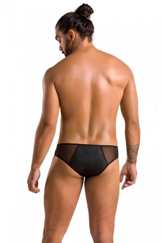 042 Slip Timmy black XXL/XXXL - Passion