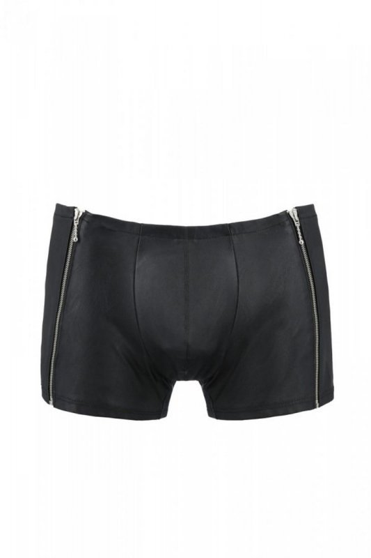 049 Short Matt black XXL/XXXL - Passion