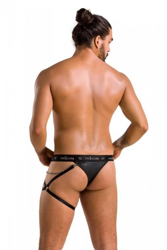 058 Thong Bill black L/XL - Passion