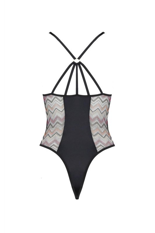 Lagerta body black S/M