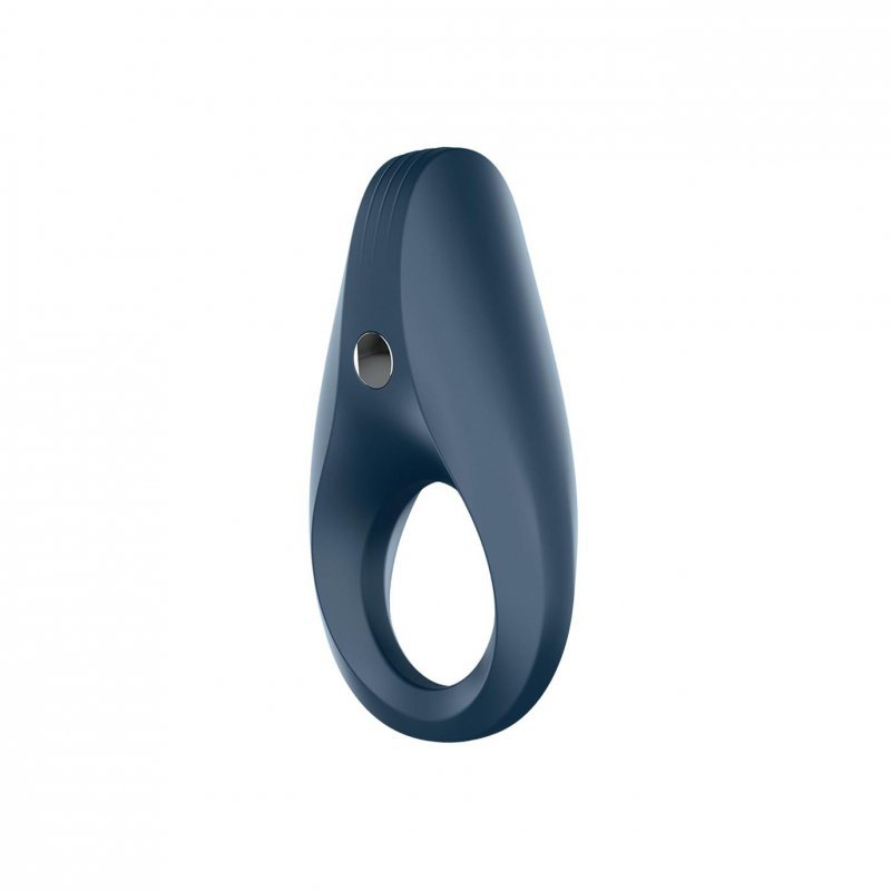 Pierścień erekcyjny Satisfyer Rocket Ring