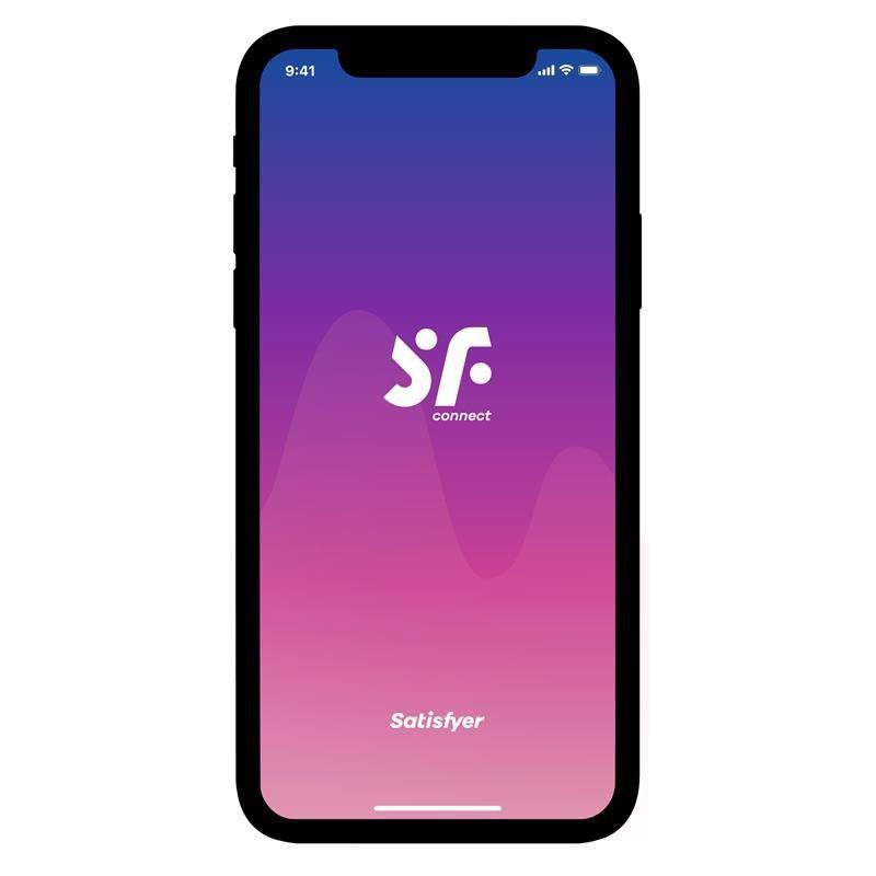 Masażer wibrator Satisfyer Dual Love 