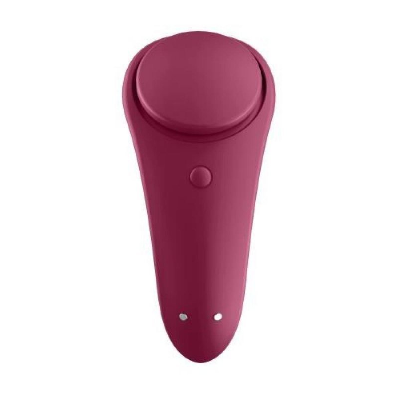 Masażer wibrator Satisfyer Sexy Secret Panty Vibrator