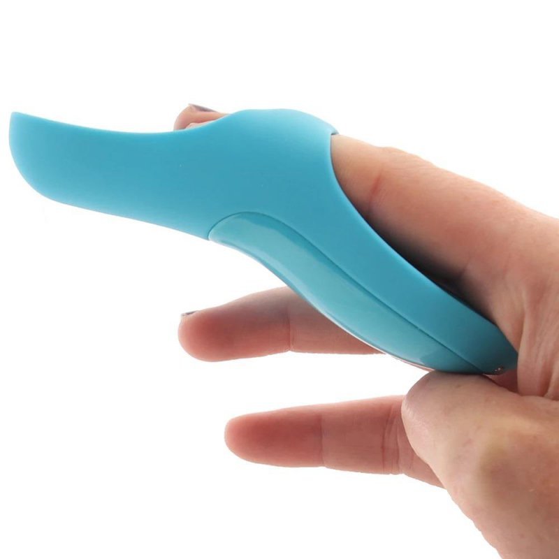 Wibrator na palec stymulator  Satisfyer Teaser Finger Vibrator 
