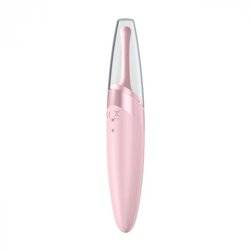 Wibrator stymulator punktowy Stymulator Satisfyer  Twirling Delight 