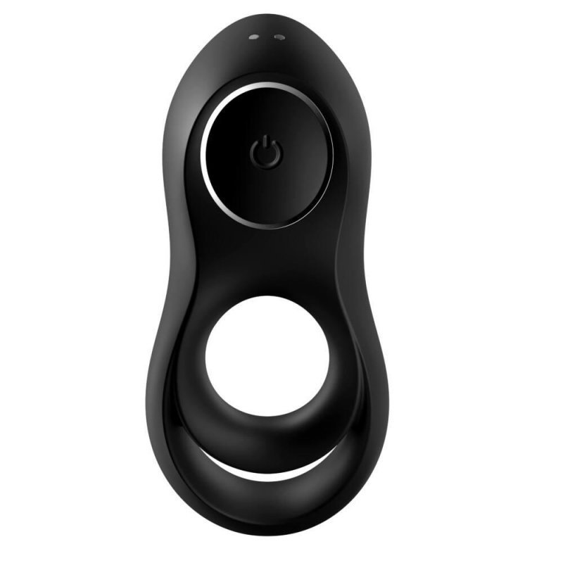 Pierścień erekcyjny Satisfyer  Legendary Duo 