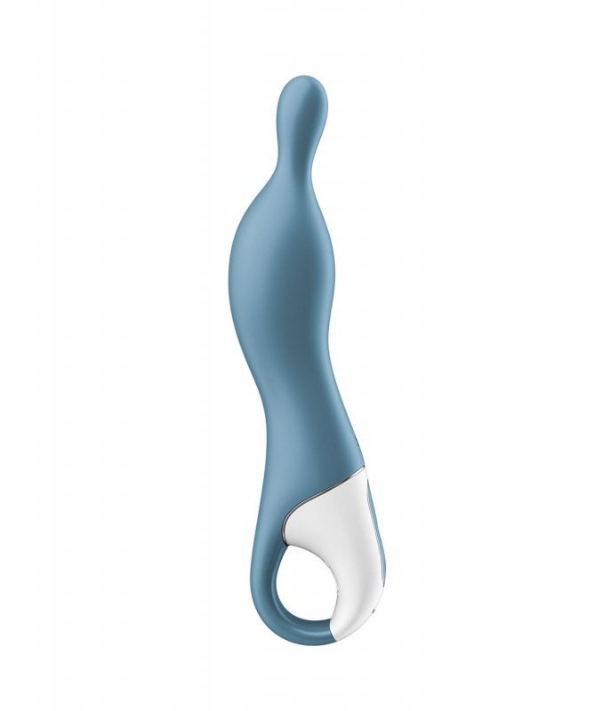 Wibrujący stymulator punktu a Satisfyer A-Mazing 1