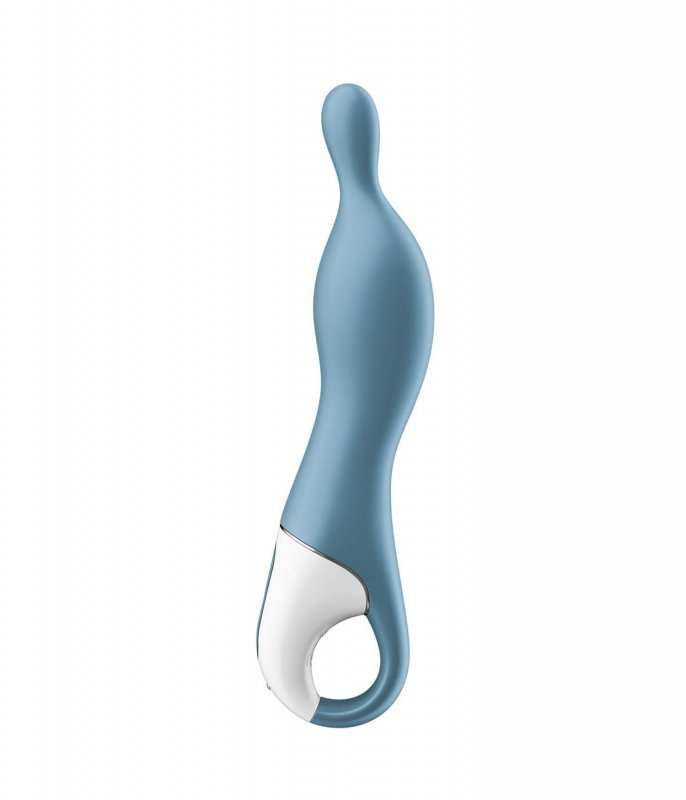 Wibrujący stymulator punktu a Satisfyer A-Mazing 1