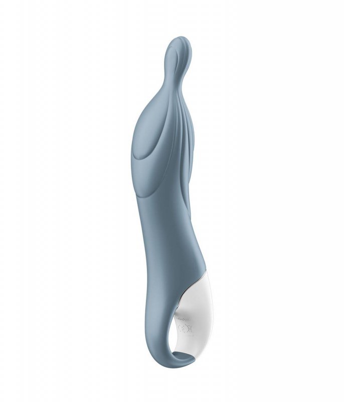 Wibrujący stymulator punktu a Satisfyer A-Mazing 2