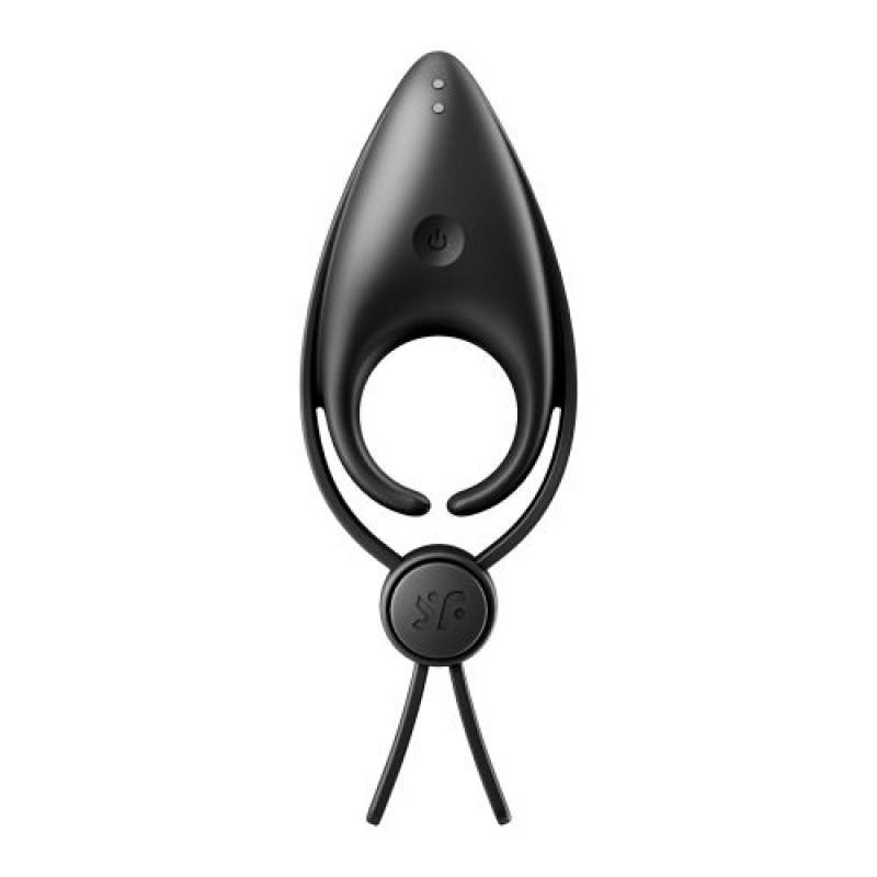 Pierścień Sniper (black)