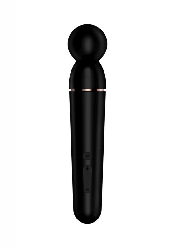 Masażer Satisfyer Planet Wand-er 