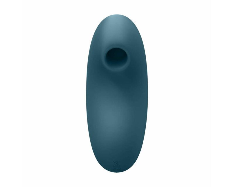 Masażer powietrzny do łechtaczki Satisfyer Vulva Lover 2 niebieski