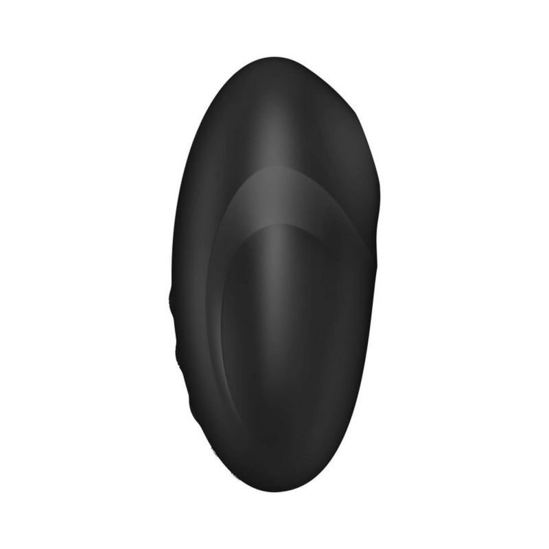 Masażer ssący Satisfyer Vulva Lover 3 czarny