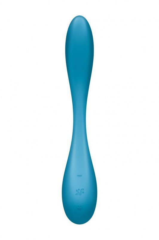 Wibrator masażer erotyczny Satisfyer G-Spot Flex 5+ 