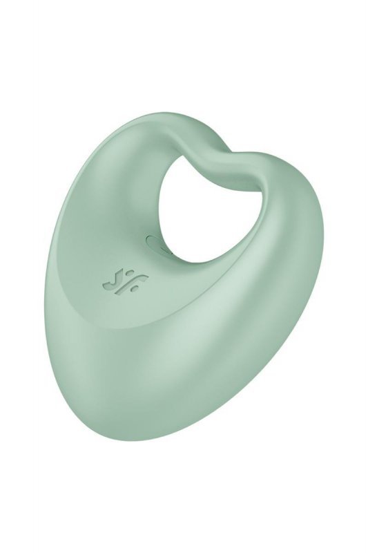 Pierścień erekcyjny wibrujący Satisfyer Perfect Pair 3 