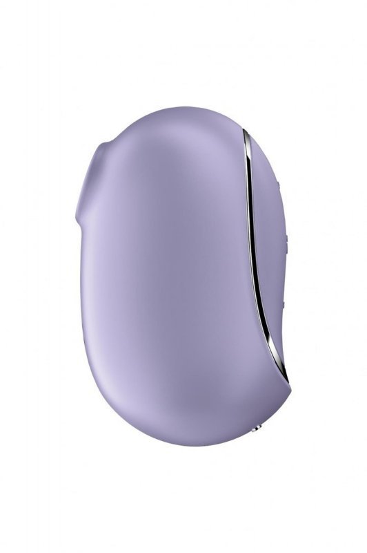 Masażer ssący powietrzny Satisfyer Pro To Go 2 fioletowy