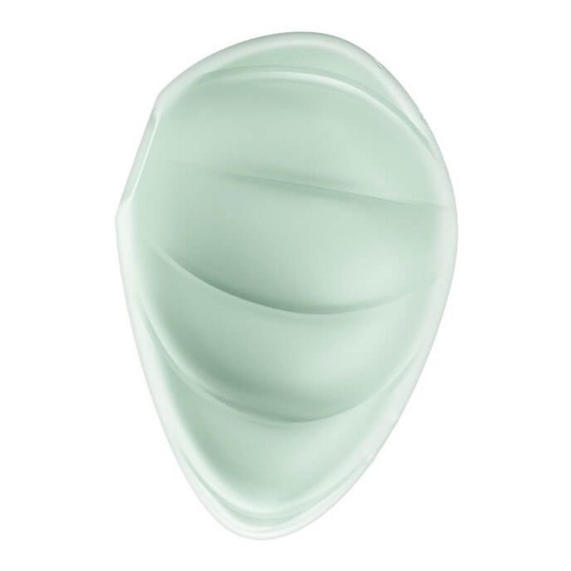 Masażer Satisfyer Cloud Dancer mint
