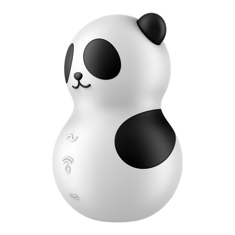Masażer powietrzny do łechtaczki pulsacje Pocket Panda