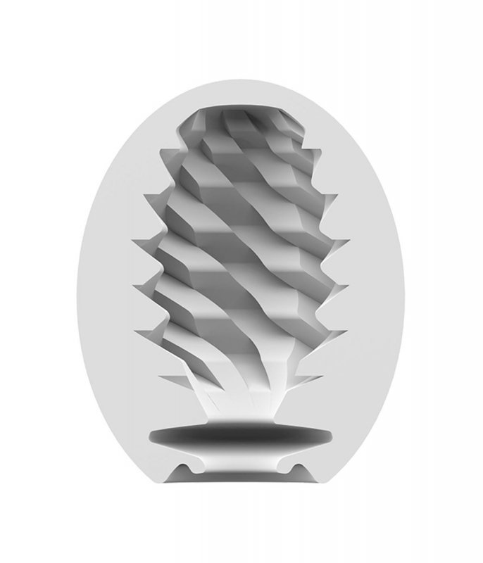Masturbator Satisfyer Eggs Fierce