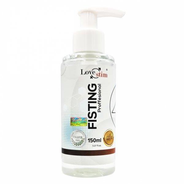 Żel lubrykant do fistingu Fisting Gel 150 ml