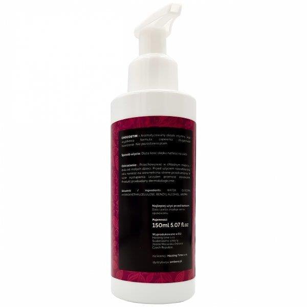 Oralny krem czekoladowy 150 ml