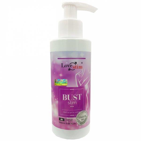 Żel powiększający piersi Bust Stim 150 ml