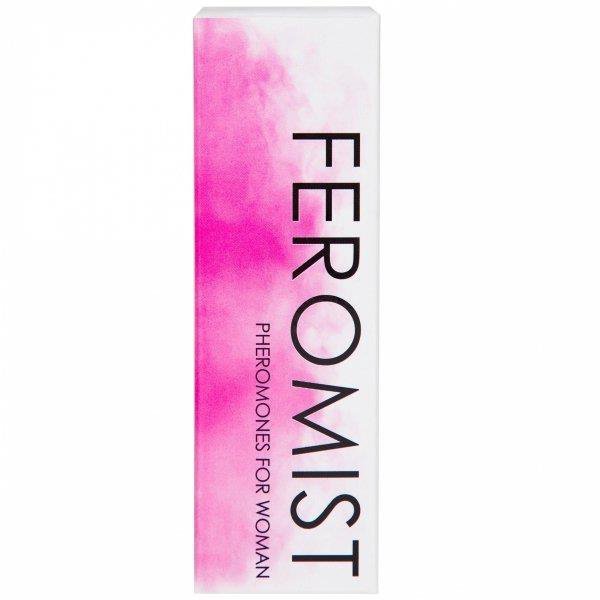 Feromony dla kobiet Feromist 15 ml
