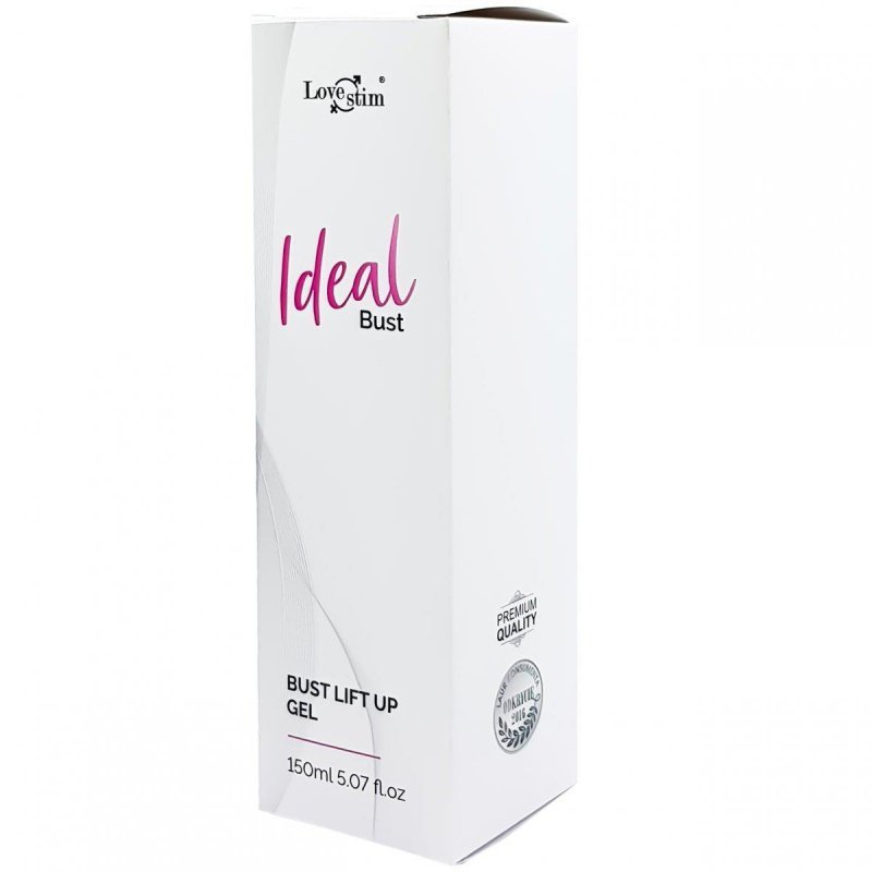 Żel ujędrniający i powiększający Ideal Bust 150 ml