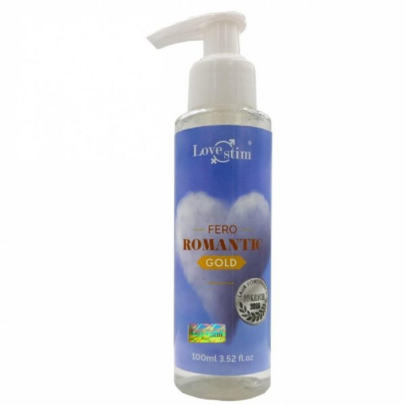 Olejek do masażu erotycznego 100 ml