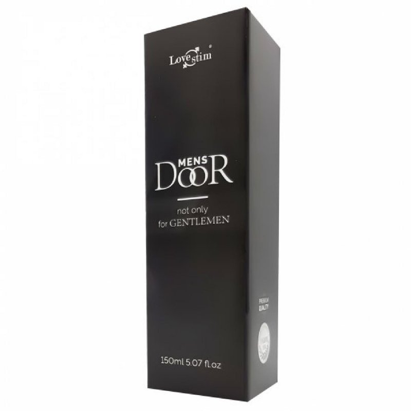 Żel analny dla mężczyzn 150 ml