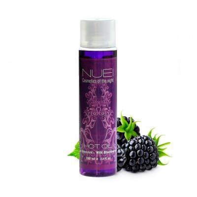 Nuei hotoil wild blackberry - 100ml