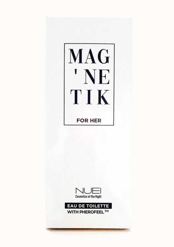 Nuei mag'netik for her - 50ml