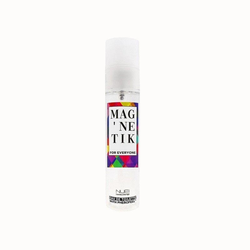 Nuei Mag'netik for everyone 50 ml