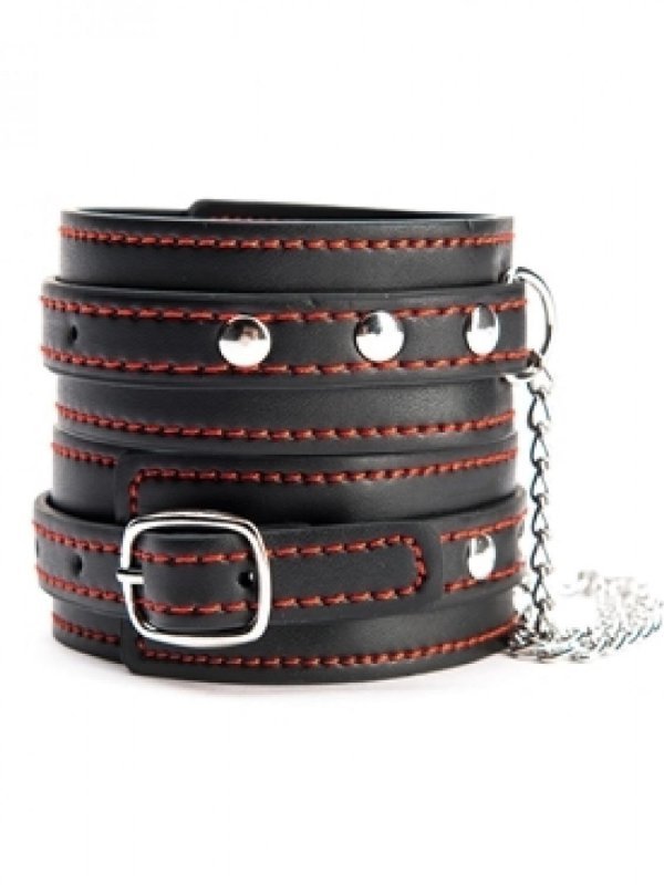 Sex kajdanki mini ankle cuffs