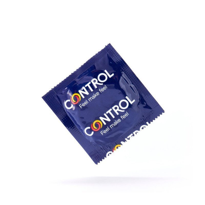 Prezerwatywy Control Nature XXL 12 sztuk