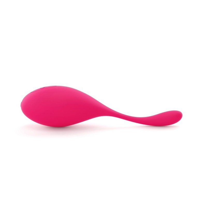 Wibrujące waginalne jajeczko Dorcel Secret Vibe 2