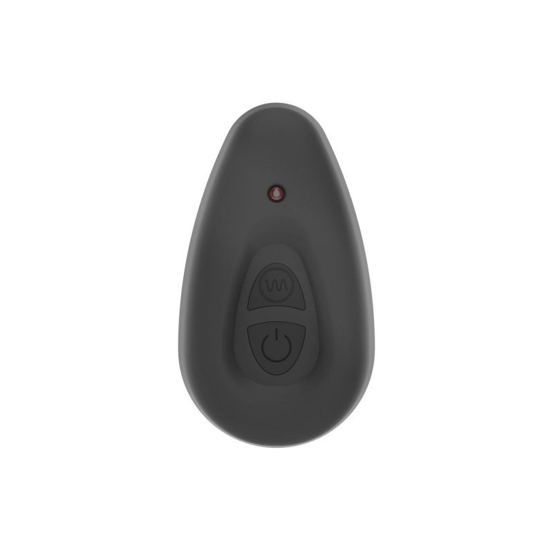 Wibrujące waginalne jajeczko Dorcel Secret Vibe 2