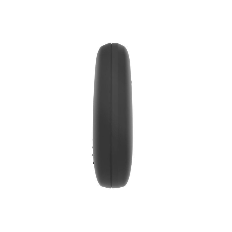 Wibrujące waginalne jajeczko Dorcel Secret Vibe 2