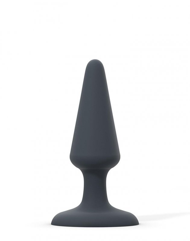 Mały korek analny Dorcel Best Plug M