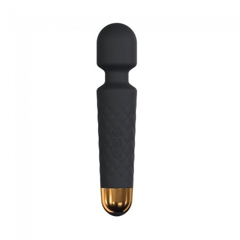 Masażer wand + nakładki Dorcel Kit Wanderful zestaw
