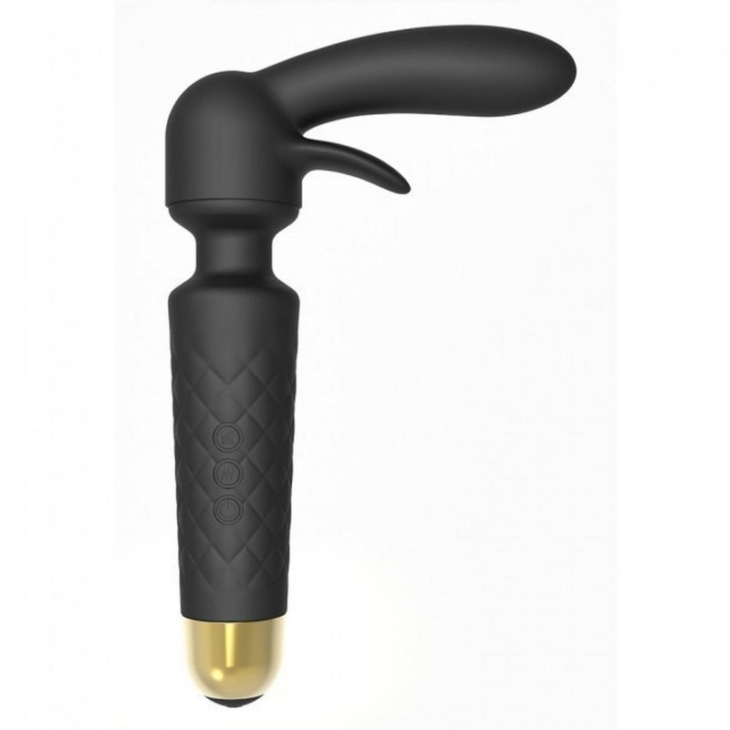 Masażer wand + nakładki Dorcel Kit Wanderful zestaw