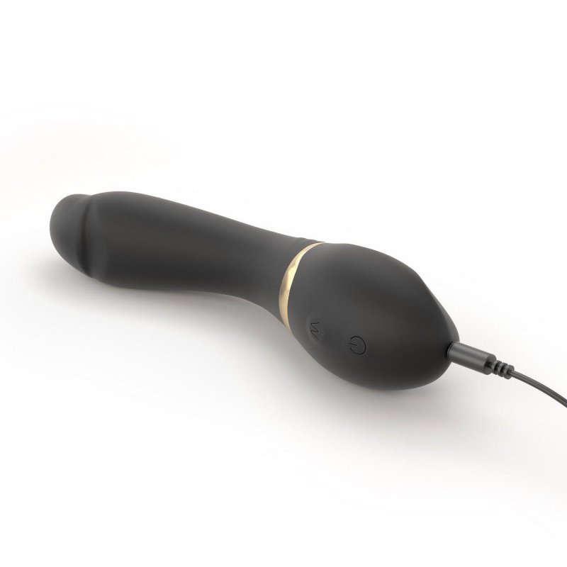 Wibrator do punktu g Dorcel Tender Spot
