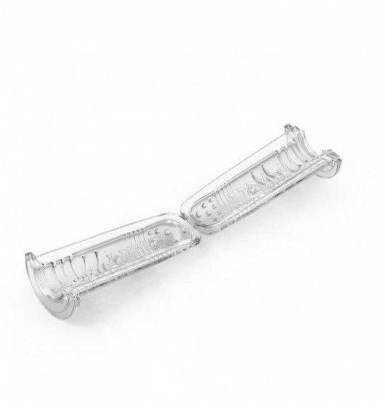 Mocny masturbator dla mężczyzn Dorcel Deep Sense