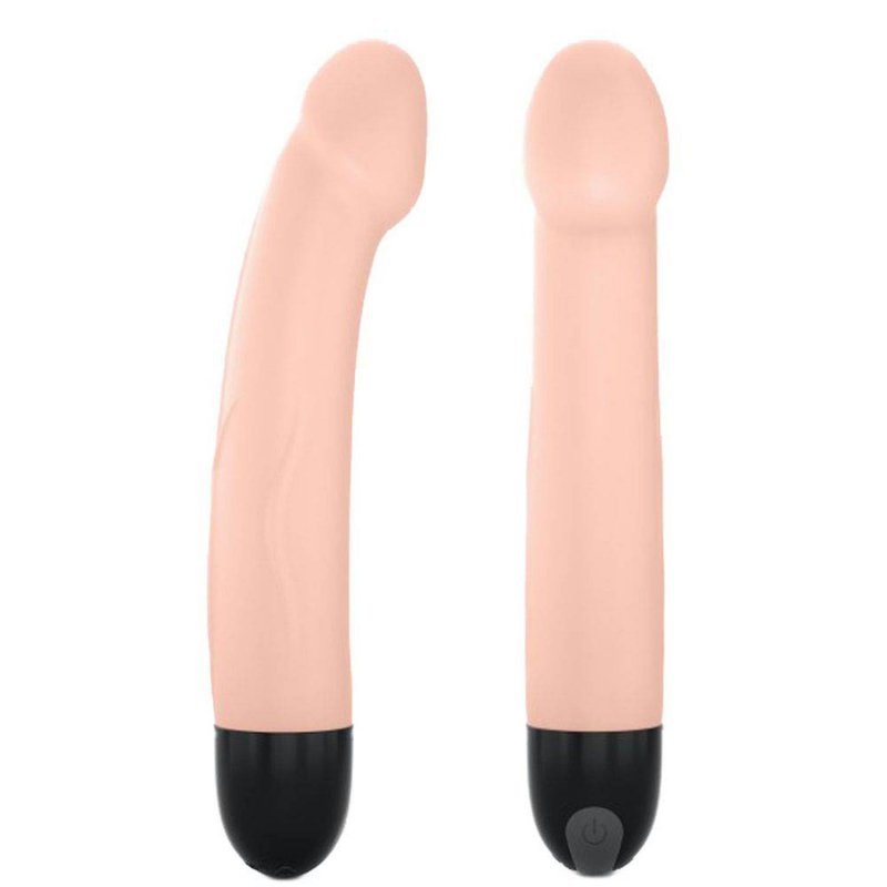 Wibrator naturalny Dorcel Real Vibration M 2.0 22 cm