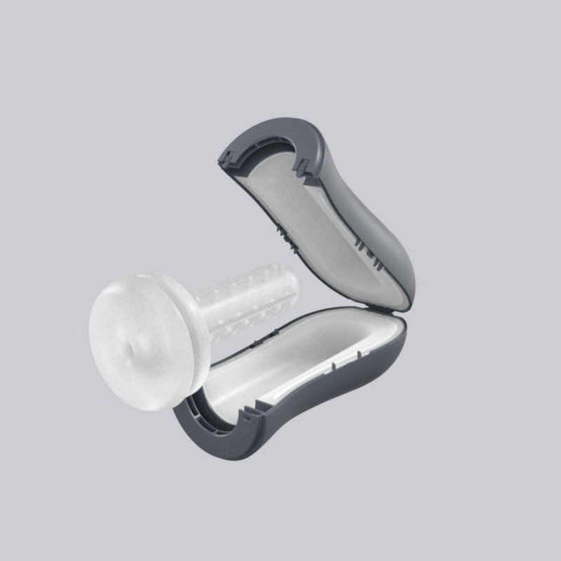 Wkład do masturbatora Dorcel Blowjoy Sexpresso