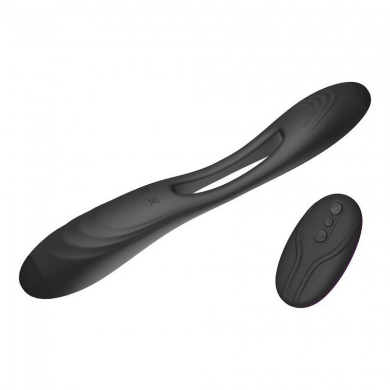 Elastyczny uniwersalny wibrator Dorcel Multi Joy