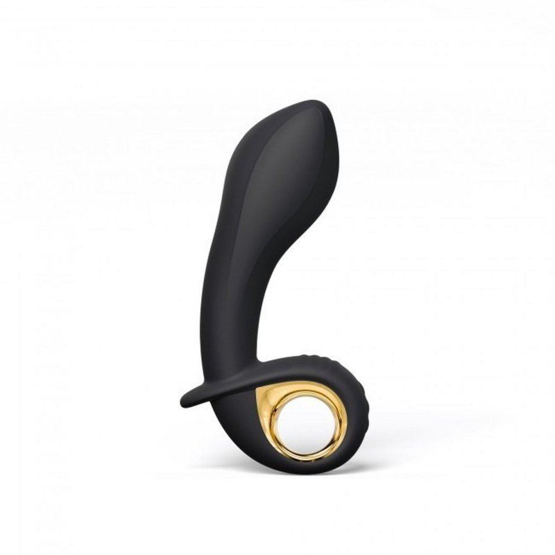 Pompowany wibrator Dorcel Deep Expand