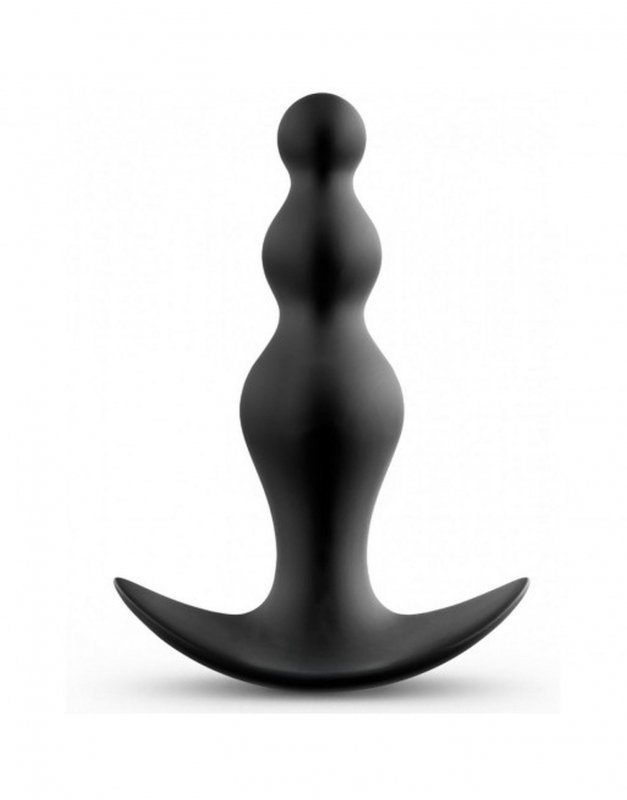 Korek analny treningowy Dorcel Training Beads M
