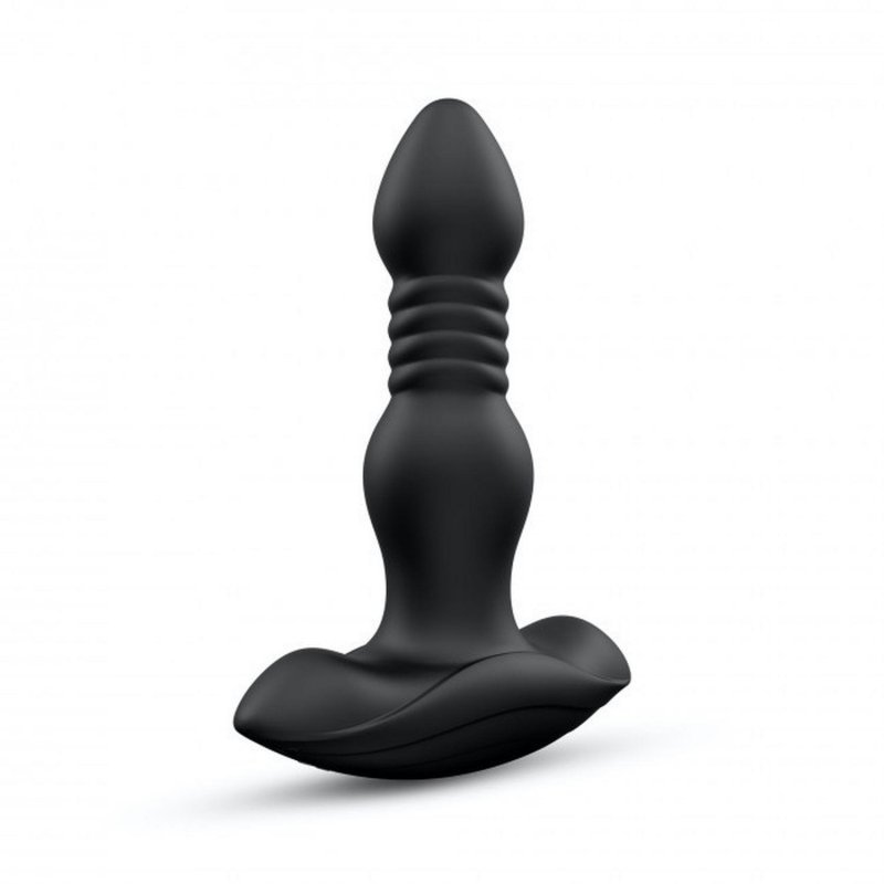 Posuwisty korek analny zatyczka Dorcel Deep Stormer